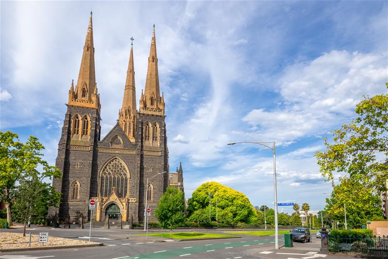 Melbourne – Tp. Hồ Chí Minh                                             